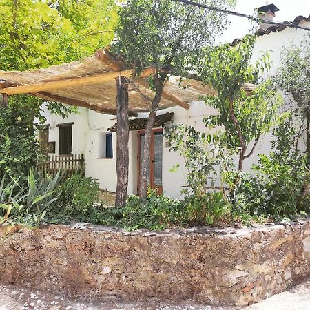 Casita Esperanza Villa อลาคาร์ ภายนอก รูปภาพ
