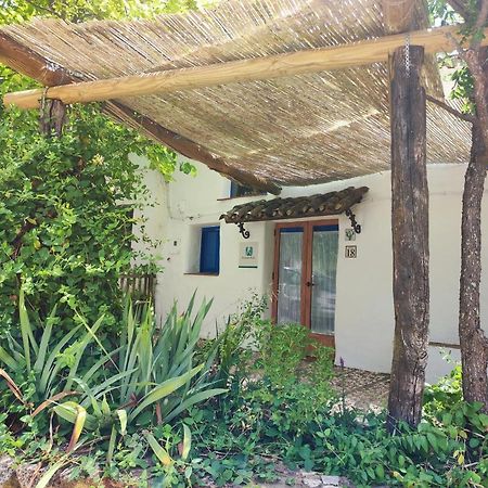 Casita Esperanza Villa อลาคาร์ ภายนอก รูปภาพ