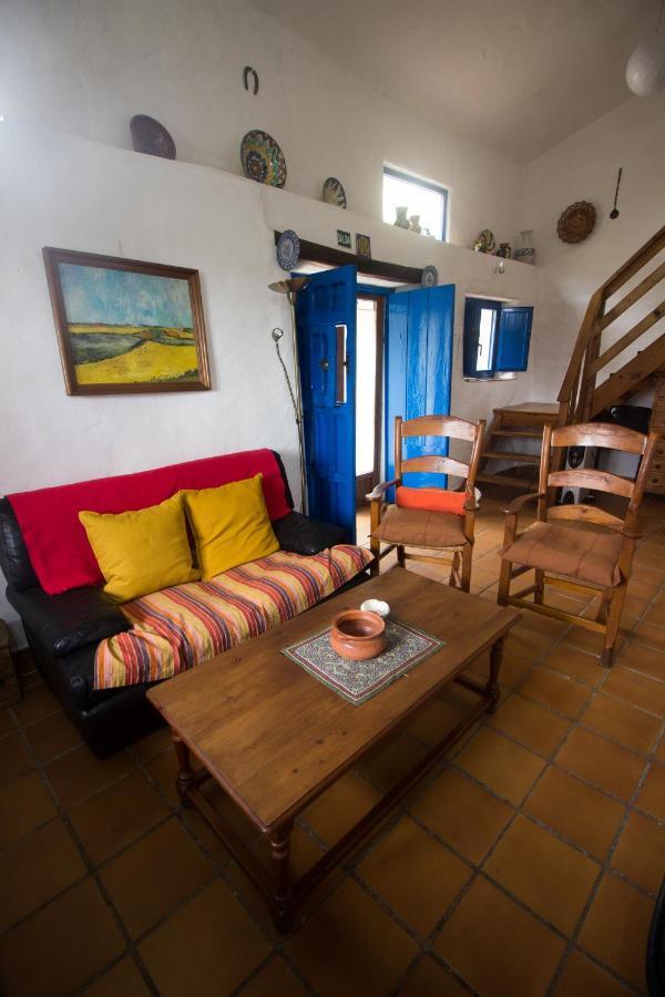 Casita Esperanza Villa อลาคาร์ ภายนอก รูปภาพ