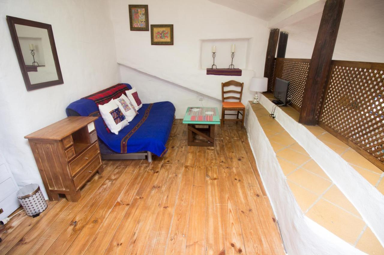 Casita Esperanza Villa อลาคาร์ ภายนอก รูปภาพ
