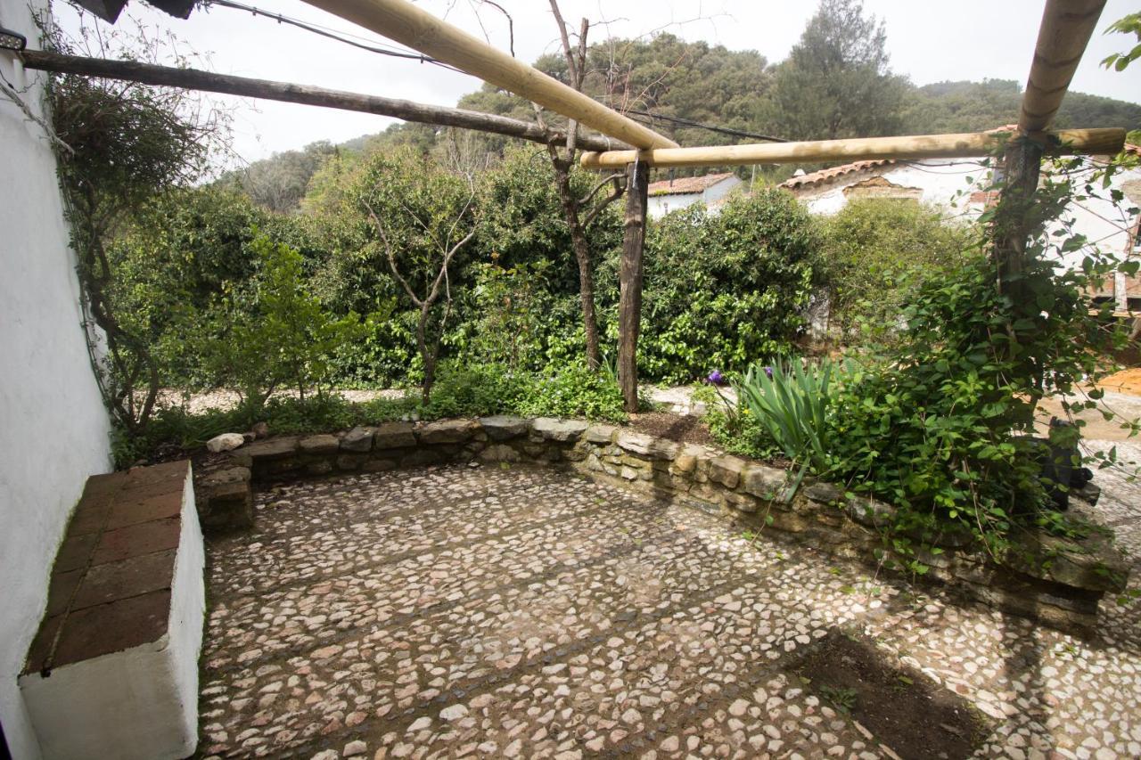 Casita Esperanza Villa อลาคาร์ ภายนอก รูปภาพ
