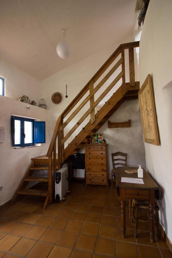 Casita Esperanza Villa อลาคาร์ ภายนอก รูปภาพ