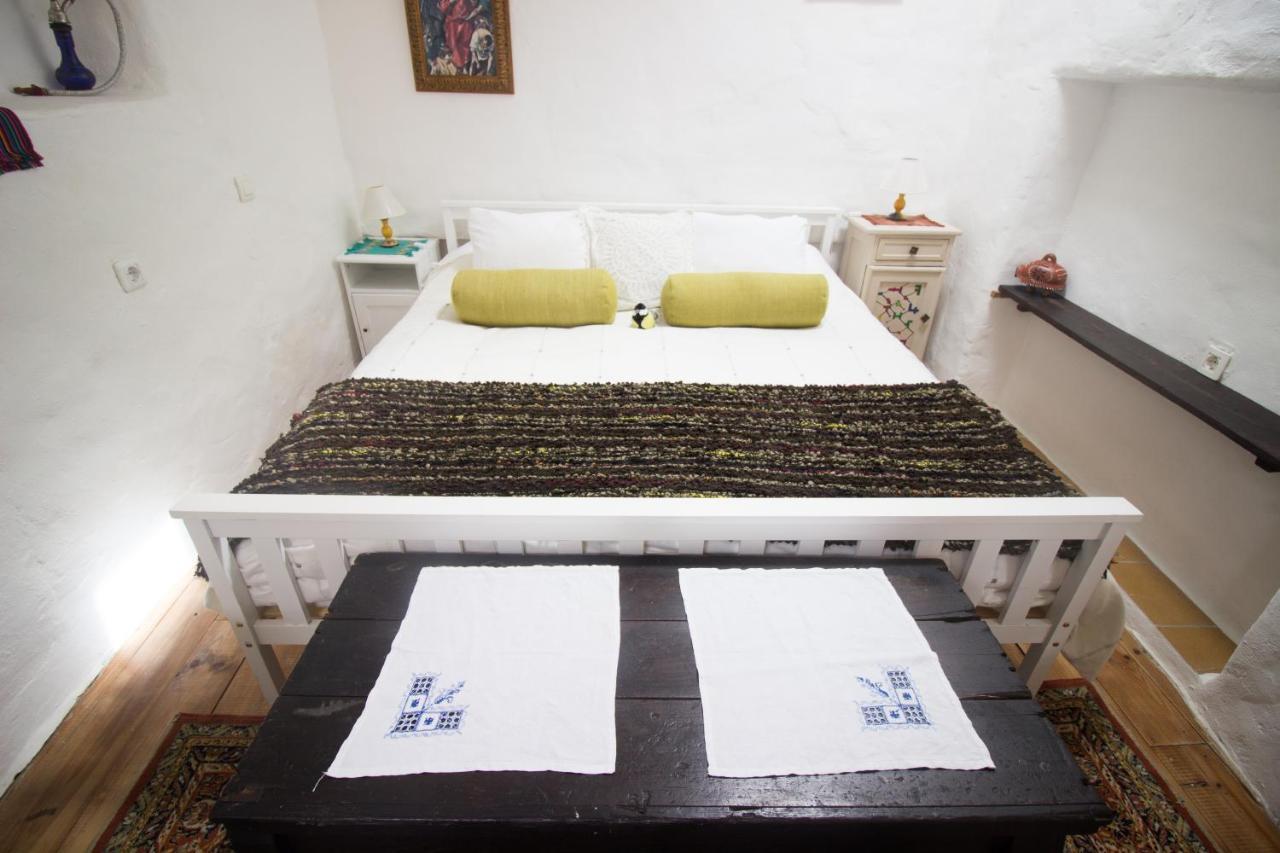 Casita Esperanza Villa อลาคาร์ ภายนอก รูปภาพ