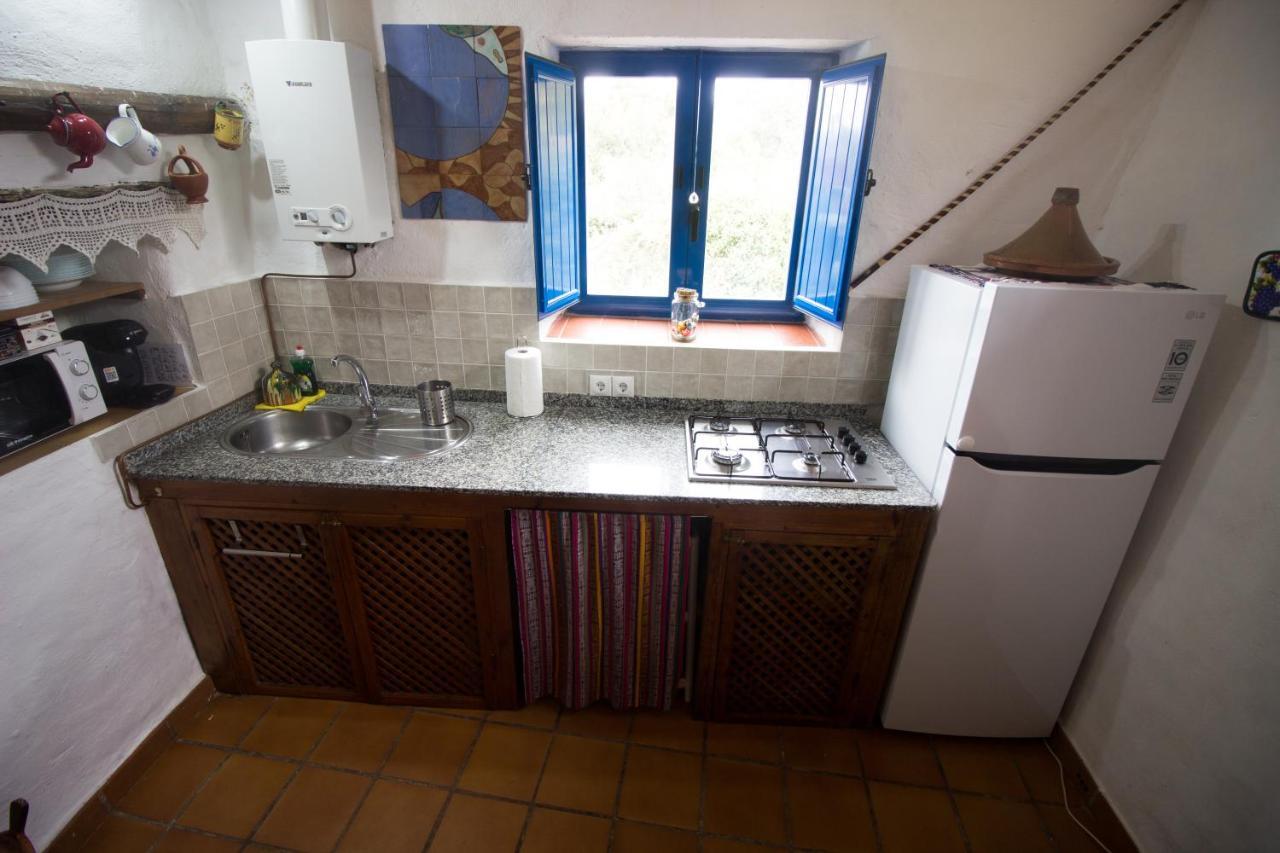 Casita Esperanza Villa อลาคาร์ ภายนอก รูปภาพ