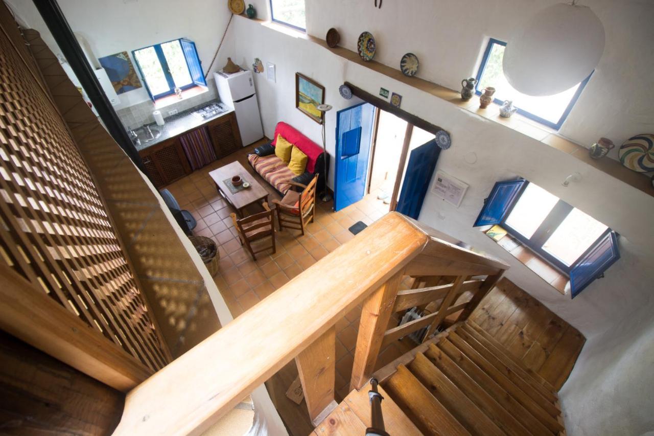 Casita Esperanza Villa อลาคาร์ ภายนอก รูปภาพ