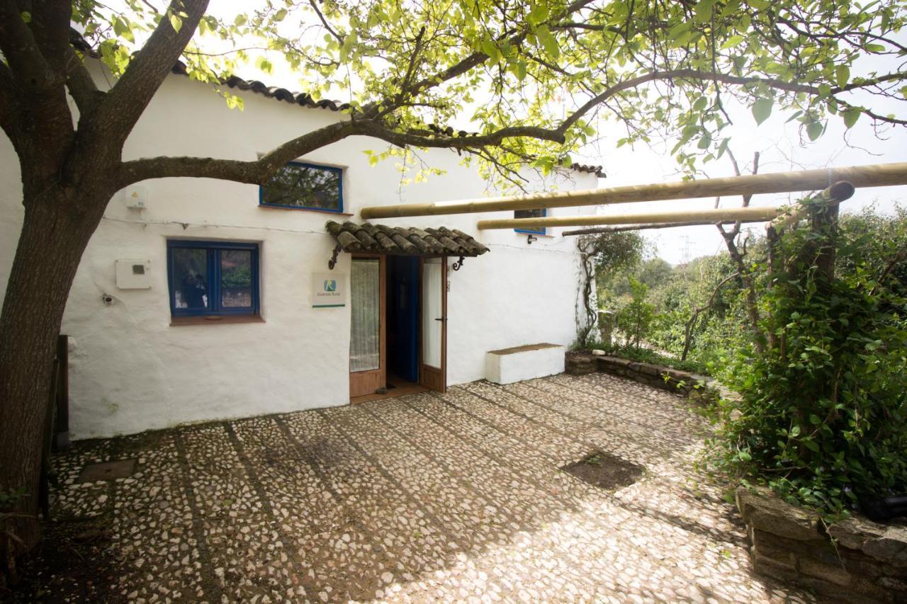 Casita Esperanza Villa อลาคาร์ ภายนอก รูปภาพ