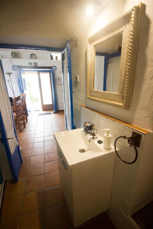 Casita Esperanza Villa อลาคาร์ ภายนอก รูปภาพ