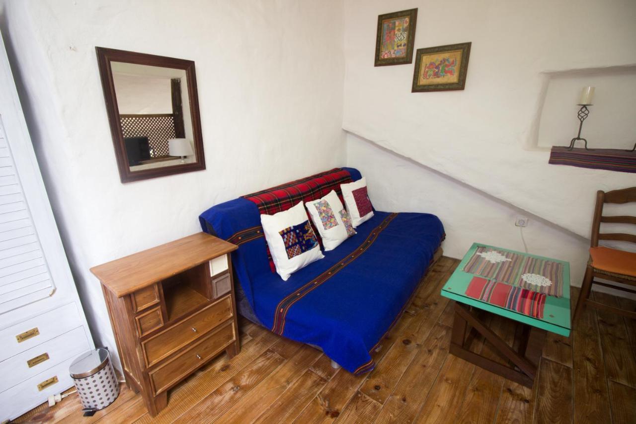 Casita Esperanza Villa อลาคาร์ ภายนอก รูปภาพ