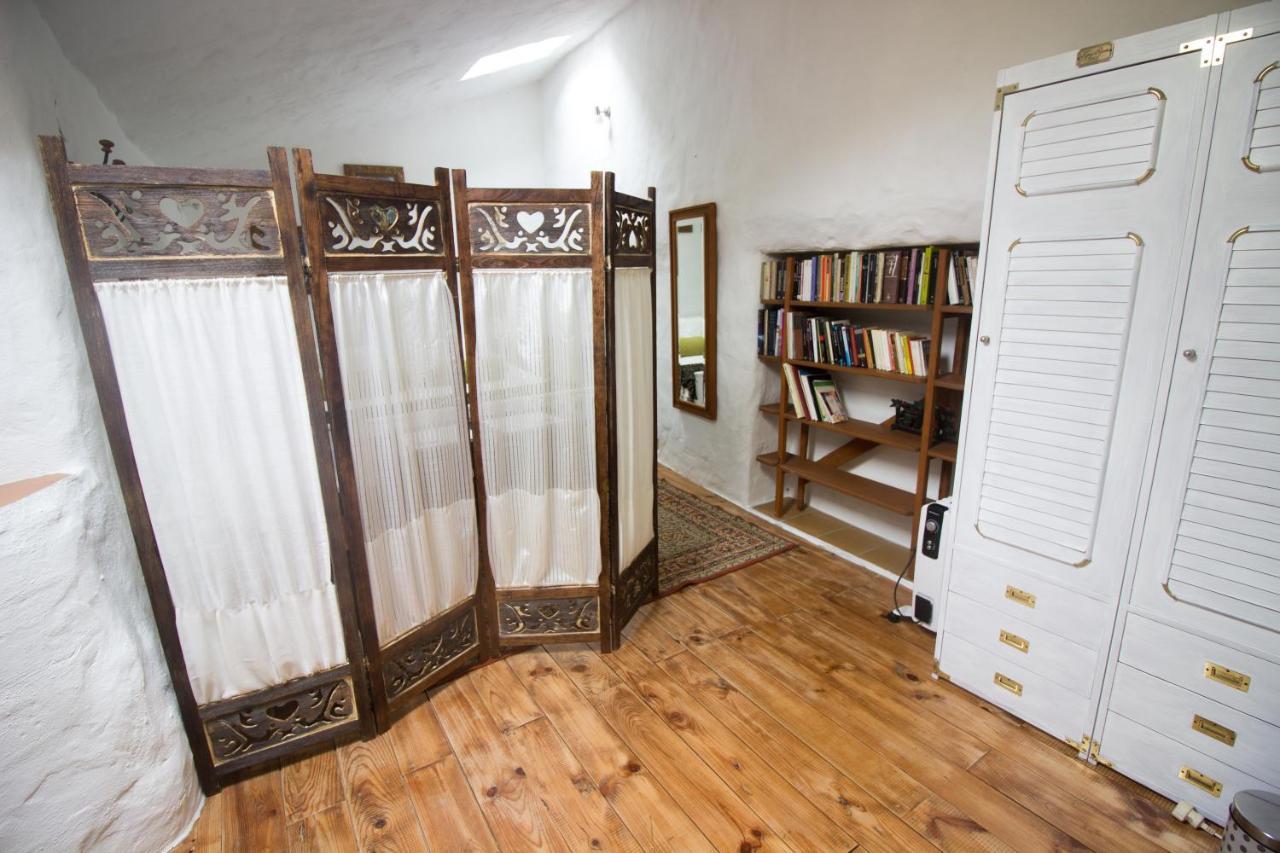 Casita Esperanza Villa อลาคาร์ ภายนอก รูปภาพ