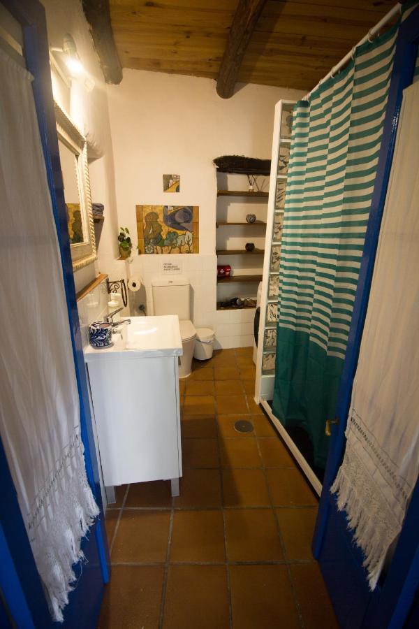 Casita Esperanza Villa อลาคาร์ ภายนอก รูปภาพ